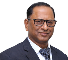 Dr. Purna Chandra Reddy