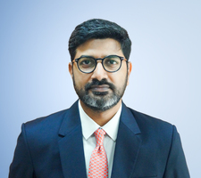Sandeep Guduru