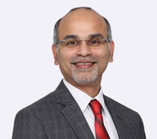 Dr. Amit Saple