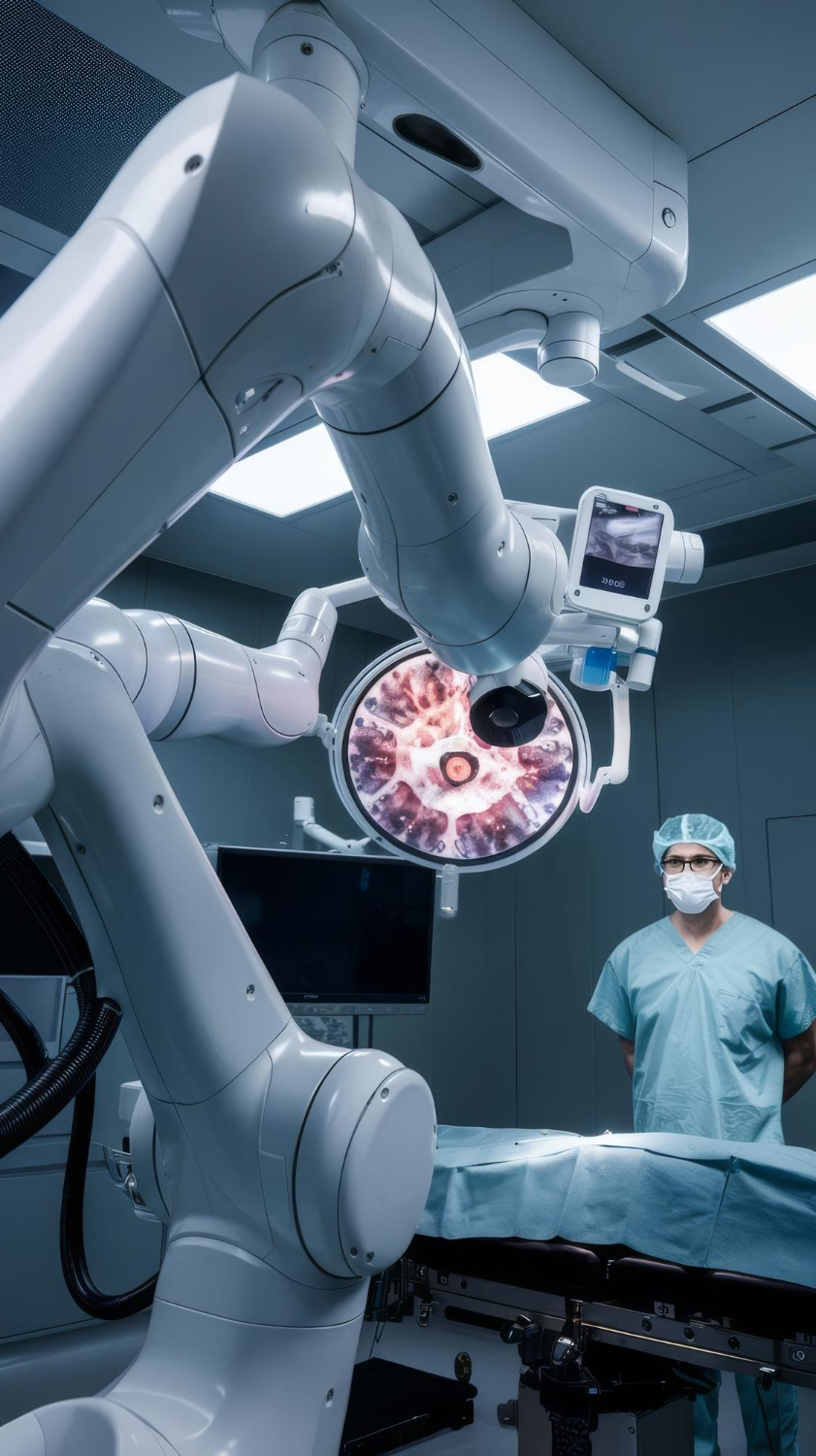 robotics_sur