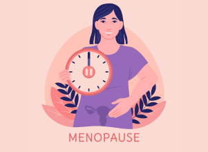 UTI in Menopausal Women
