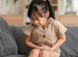 UTI in Children