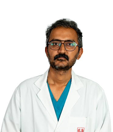 Dr. Sashiraj Singh