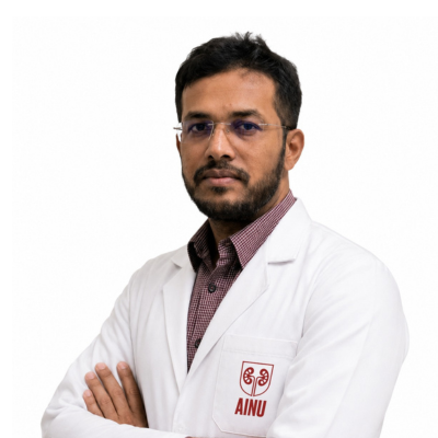 Dr. Naveen Kumar Medi