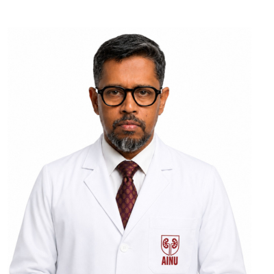 Dr. Prasant Nayak