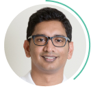 Satwik Patel