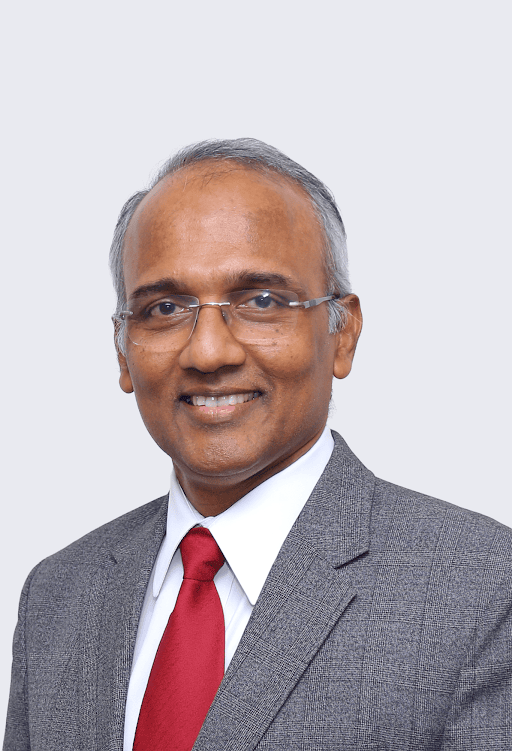 Dr. Mallikarjuna C