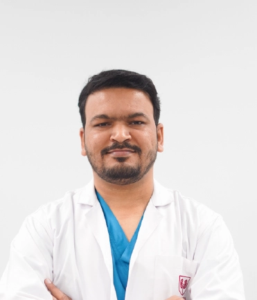 Dr. Gopal Ramdas Tak