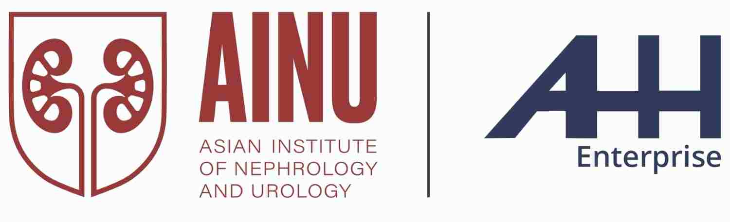 AINU Hospitals