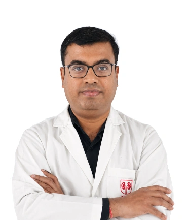 Dr. Joydeep Ghose