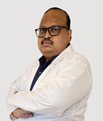 Dr. Sashidhar Ch