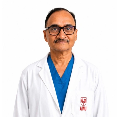 Dr. Alluri Madhusudhana Venkata Chalapathi Raju
