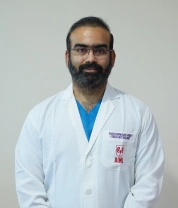 Dr. Ch. Vishwajith Reddy