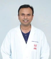 Dr. Krishna Chaitanya Gunda