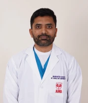 Dr. K Kranthi Kumar