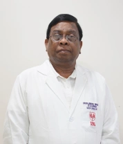 Dr. C.H. Rajendra Prasad