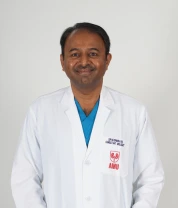 Dr. Srinivasa Narayanam